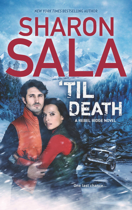 'Til Death (A Rebel Ridge Novel, 3) - 9775