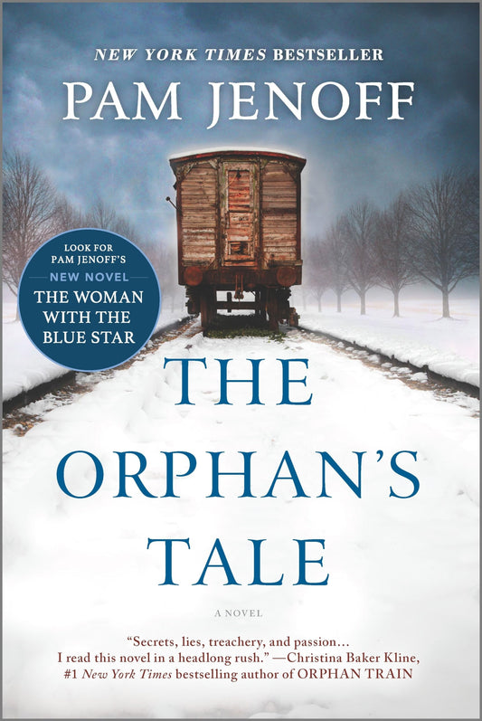The Orphan's Tale: A Novel - 6524