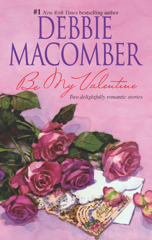 Be My Valentine: My Funny ValentineMy Hero