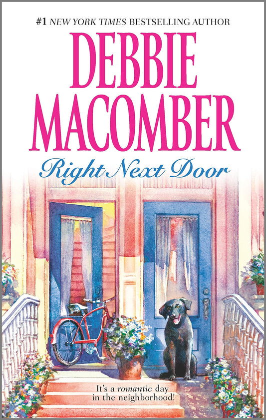 Right Next Door: Father's DayThe Courtship of Carol Sommars