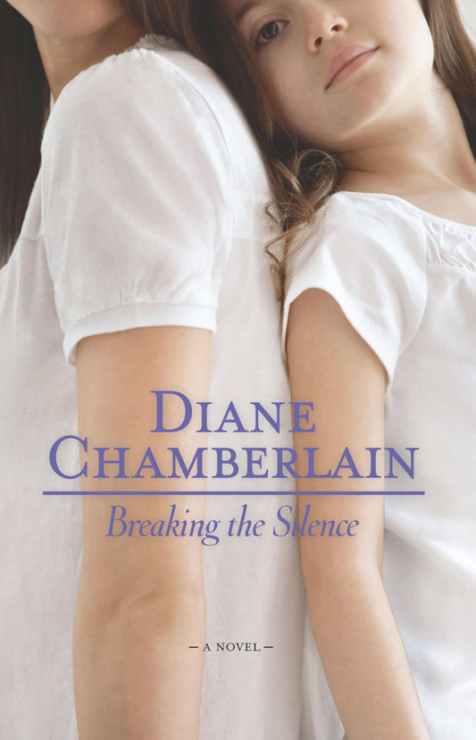 Breaking the Silence - 1527