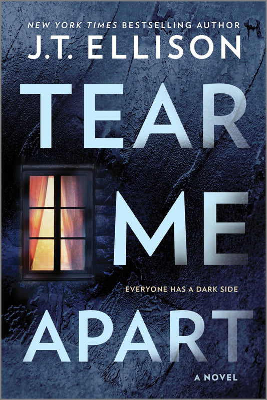 Tear Me Apart: A Novel – A Suspenseful Mystery About a Deadly Switched at Birth Secret