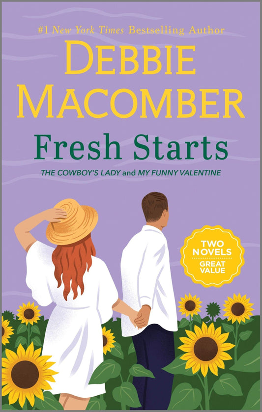 Fresh Starts: A Novel