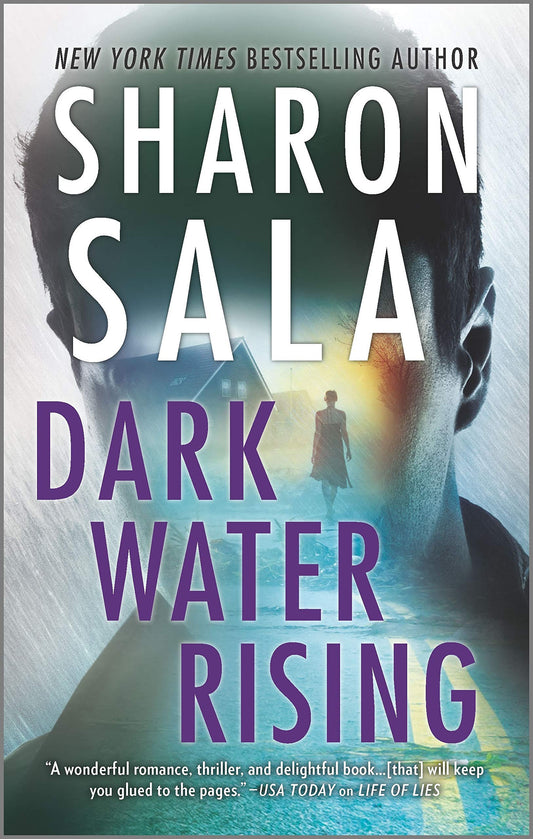 Dark Water Rising - 5953