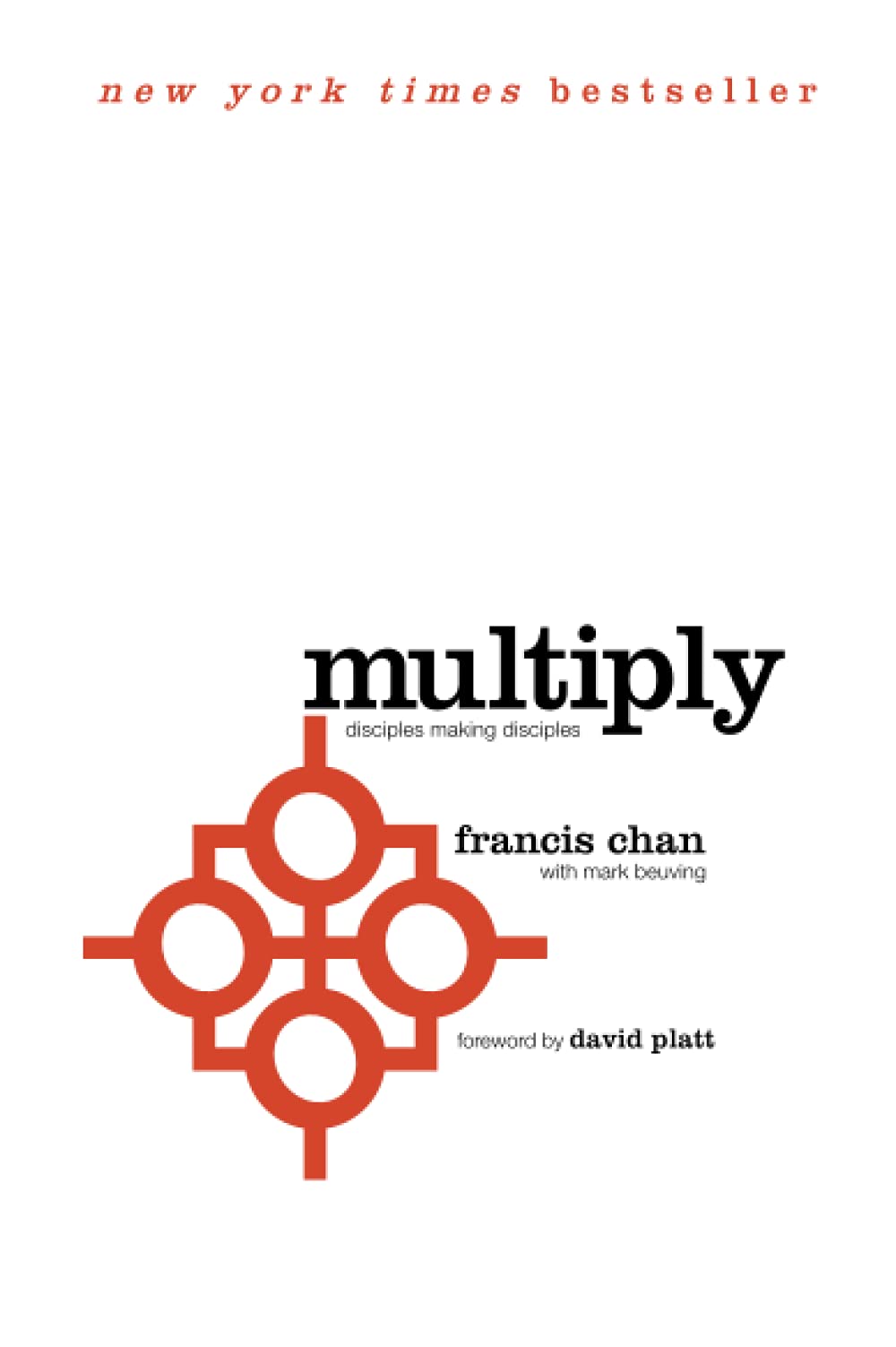 Multiply: Disciples Making Disciples - 2261
