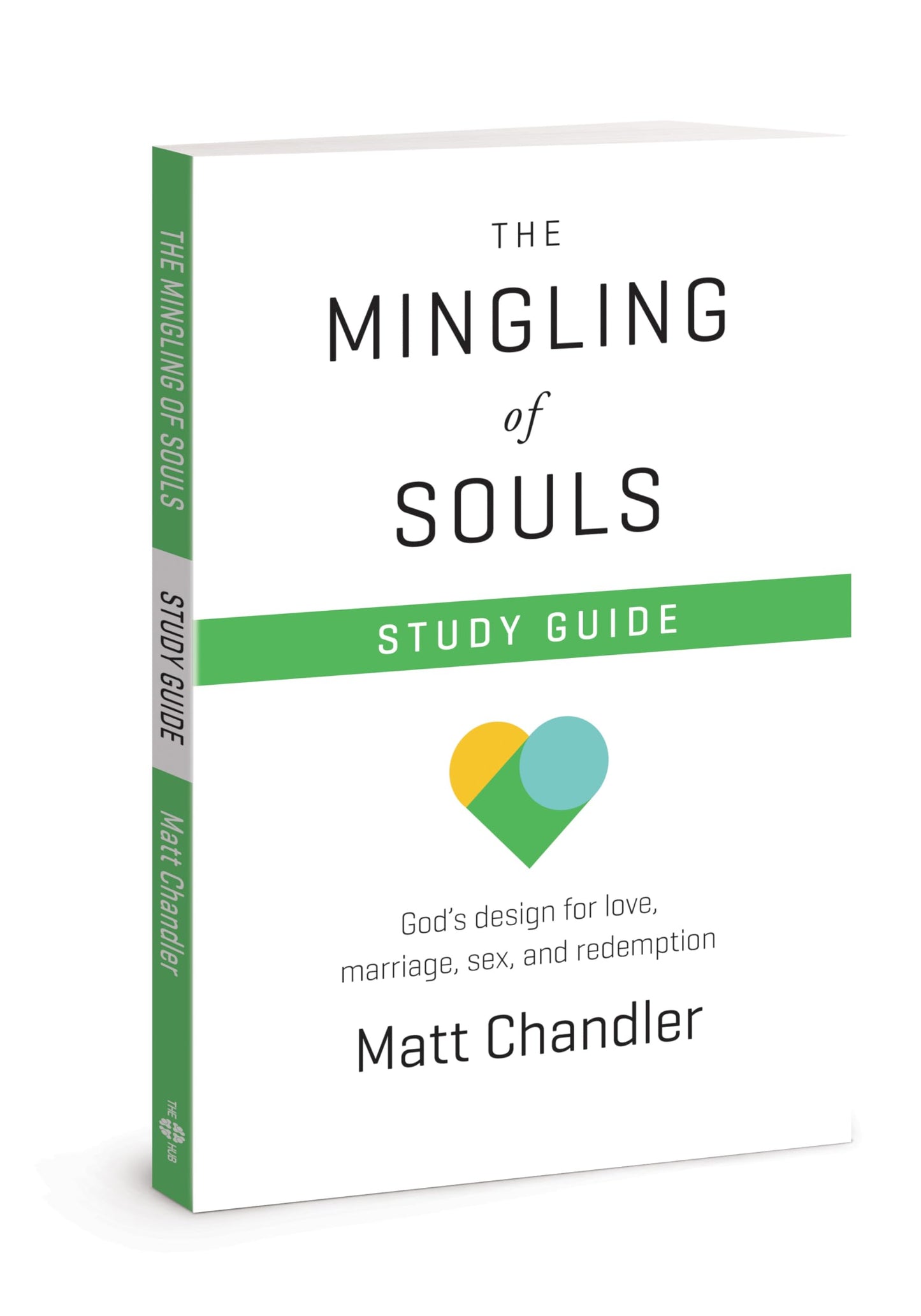 The Mingling of Souls Study Guide - 7863