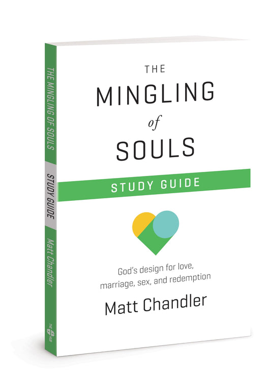 The Mingling of Souls Study Guide - 7863