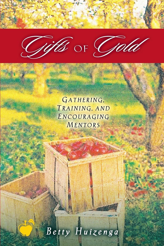 Gifts of Gold (Apples of Gold Series) - 8918