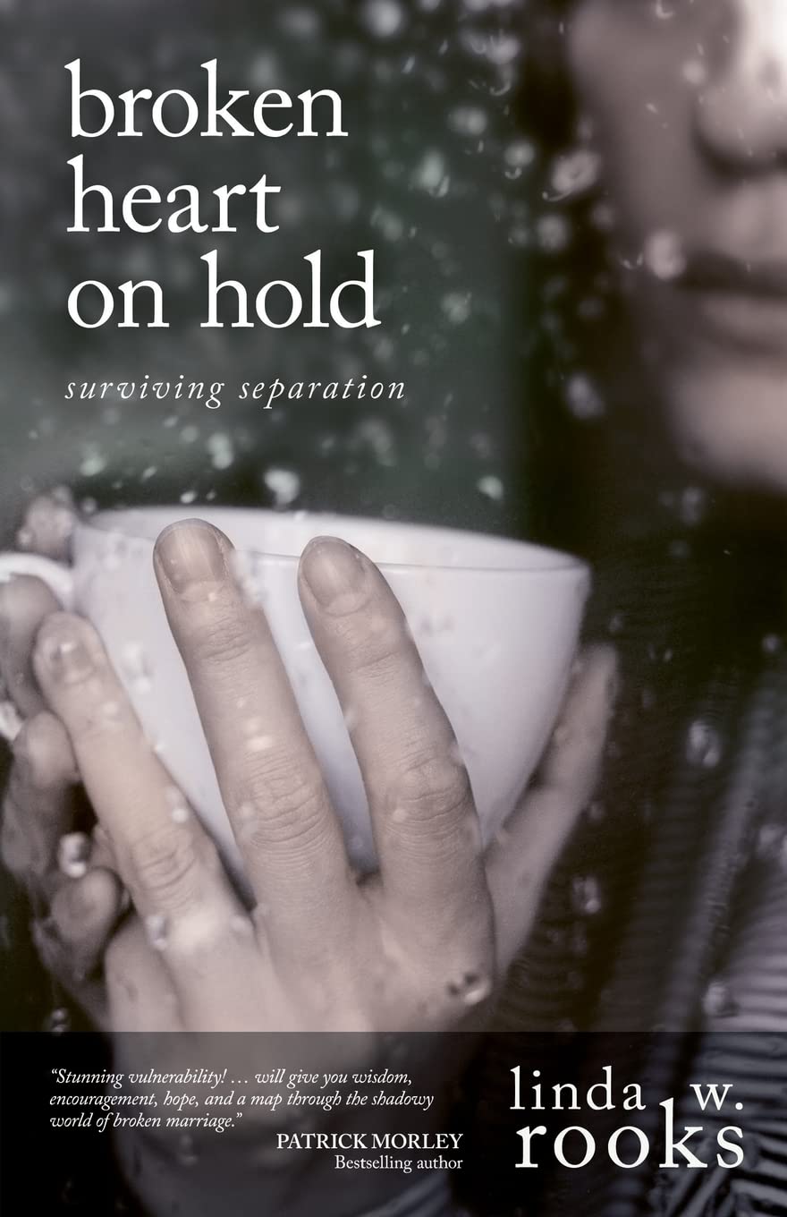 Broken Heart on Hold: Surviving Separation - 7201