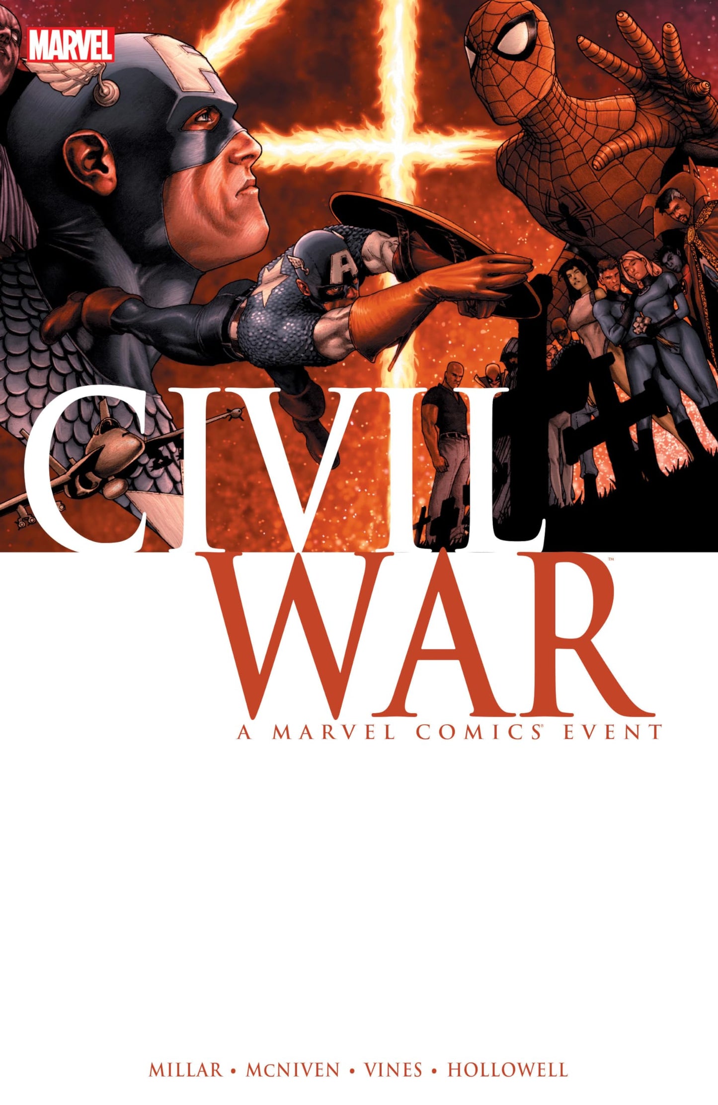 Civil War - 7060