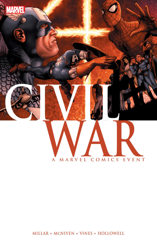 Civil War - 7060