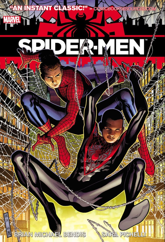 Spider-Men - 6581