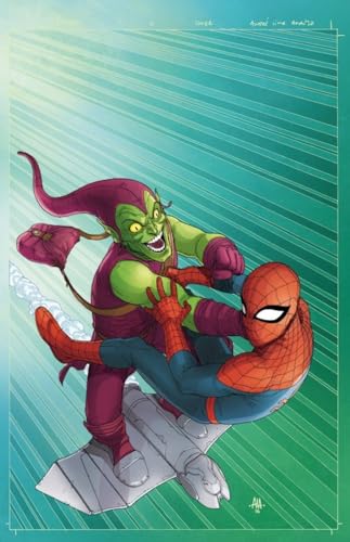 Spidey, Volume 2: After-School Special (Spider-Man - Amazing Spider-Man) - 1495