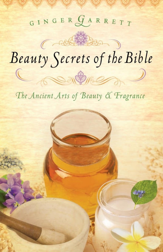 Beauty Secrets of the Bible - 6923