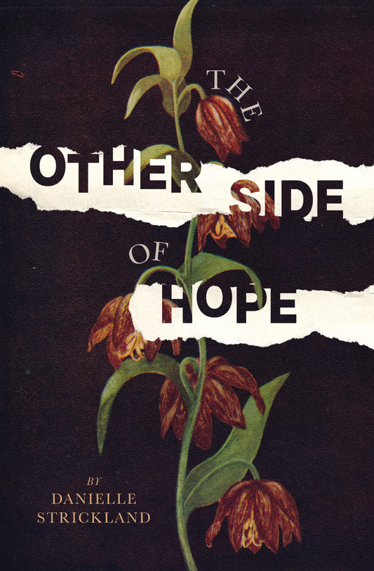 The Other Side of Hope: Flipping the Script on Cynicism and Despair and Rediscovering our Humanity - 9771