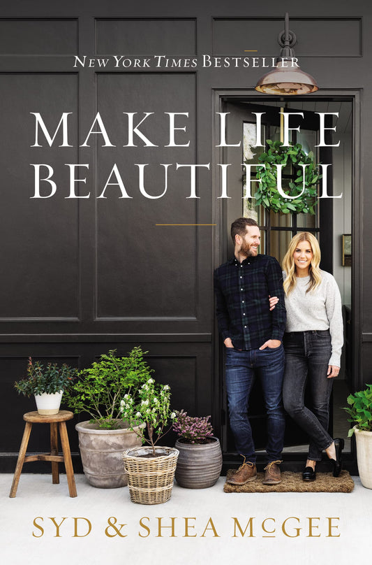 Make Life Beautiful - 2497