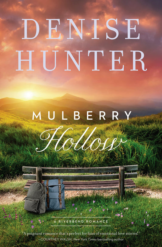 Mulberry Hollow (A Riverbend Romance) - 1547