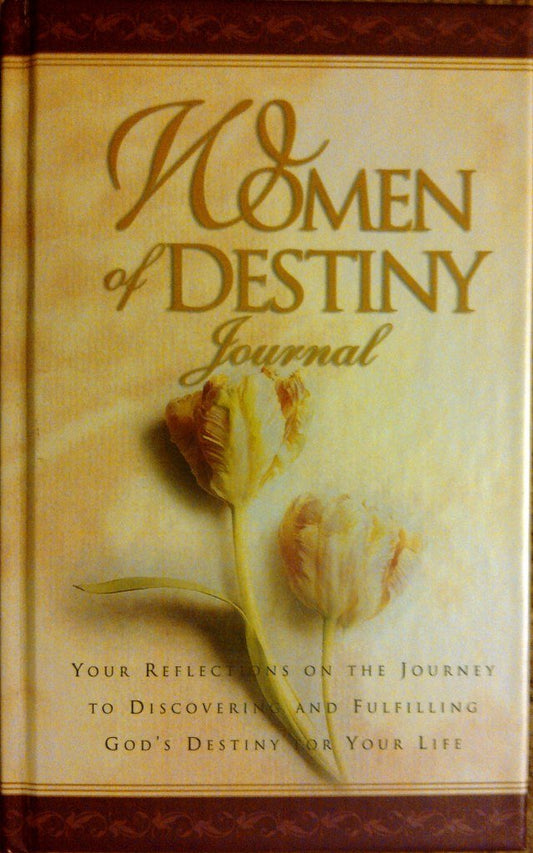 Women of Destiny Bible: Women Mentoring Women Through the Scriptures, New King James Vesion - 3812