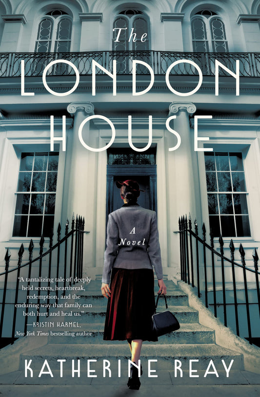 The London House - 6698