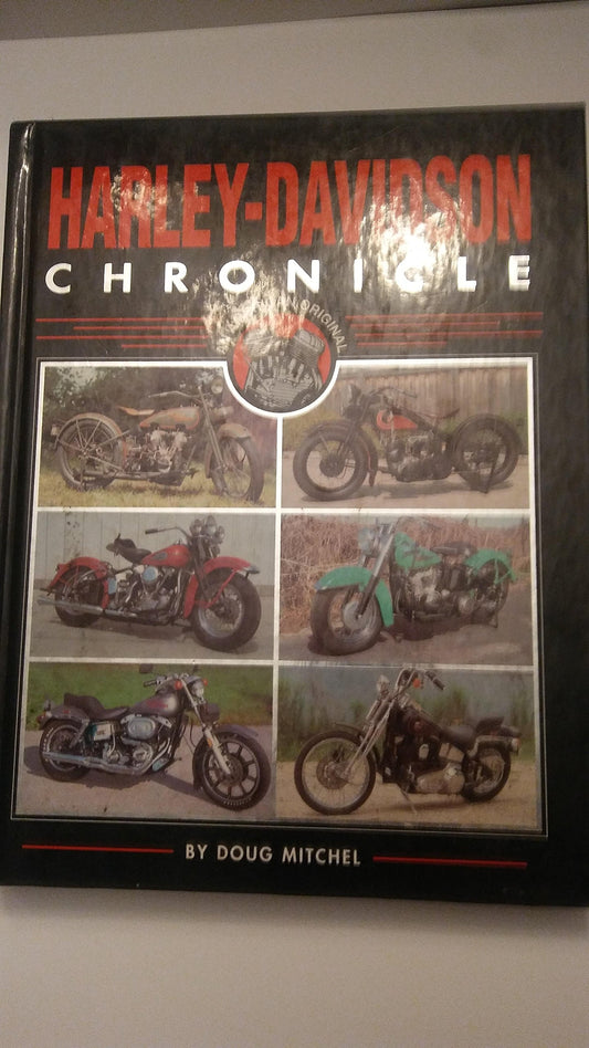 Harley-Davidson Chronicles
