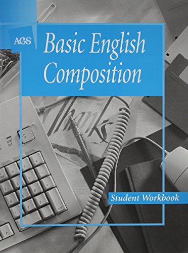 Basic English Composition - 7917