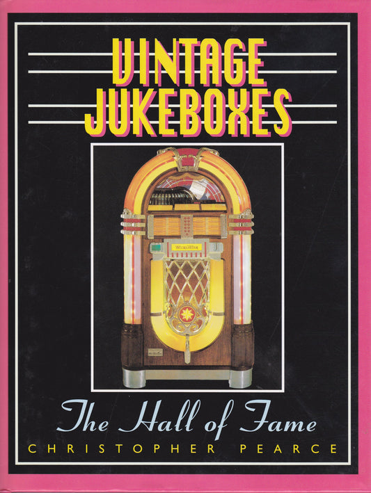 Vintage Jukeboxes