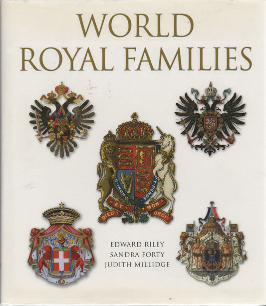World Royal Families - 654