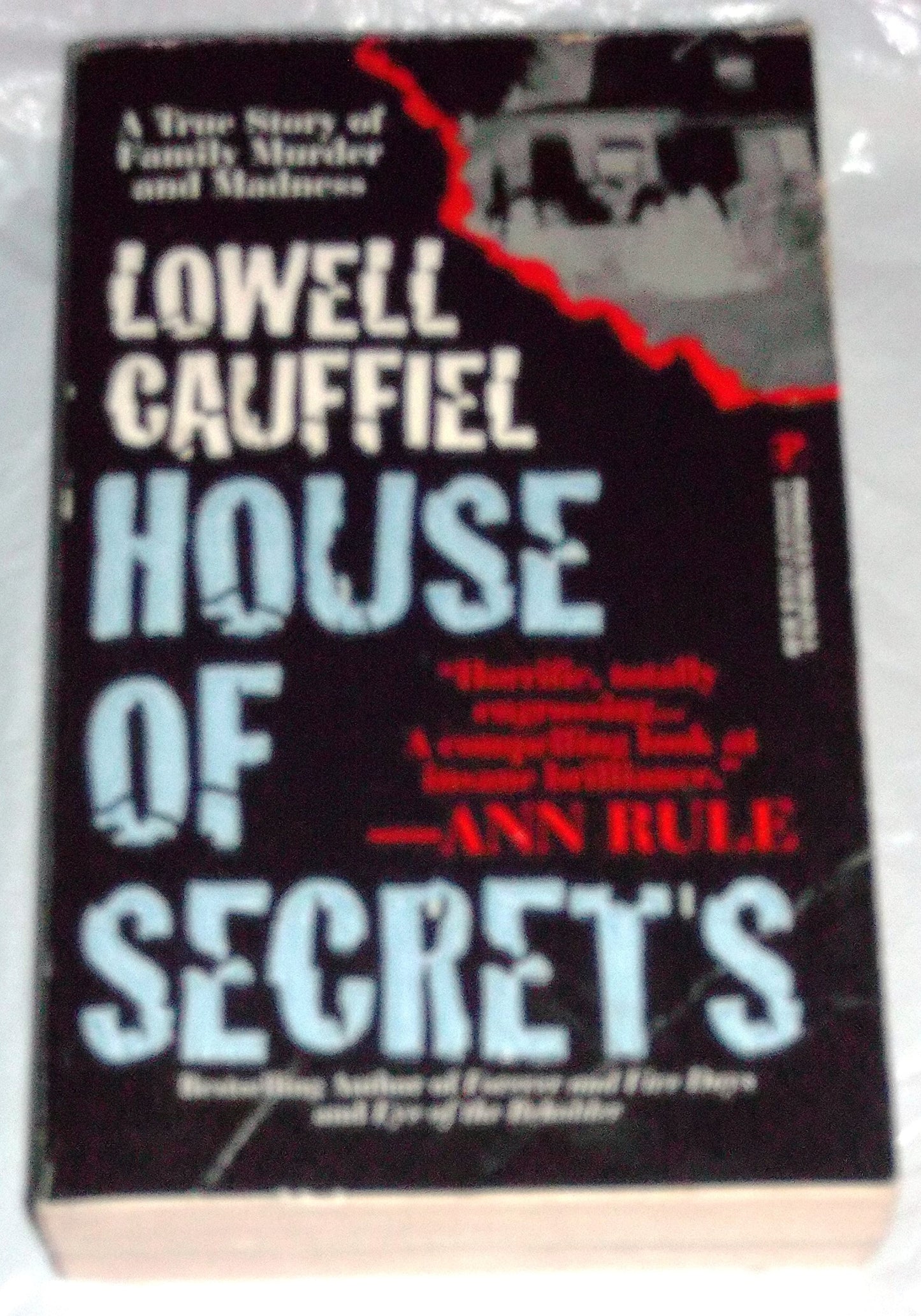 House Of Secrets