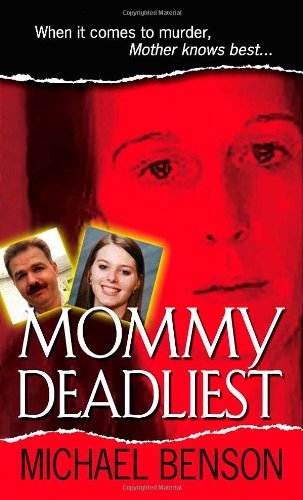 Mommy Deadliest - 4275