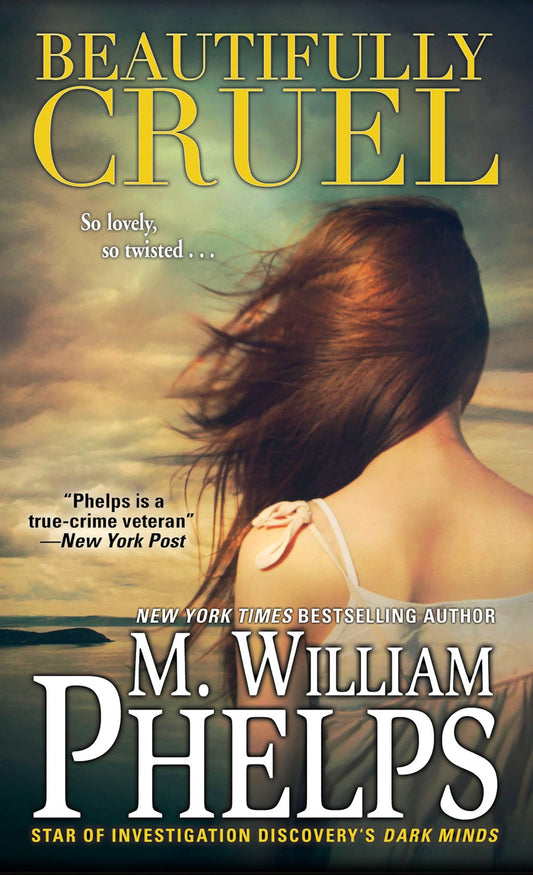 Beautifully Cruel - 3466