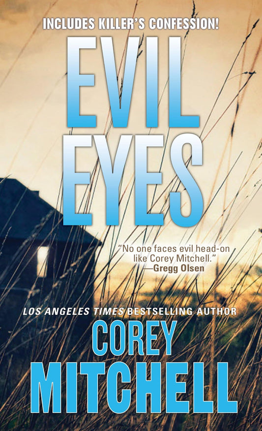 Evil Eyes - 3312