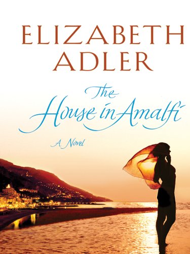 The House In Amalfi