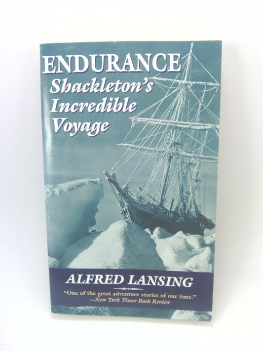 Endurance: Shackleton's Incredible Voyage - 7570