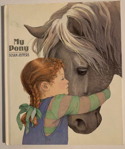 My Pony