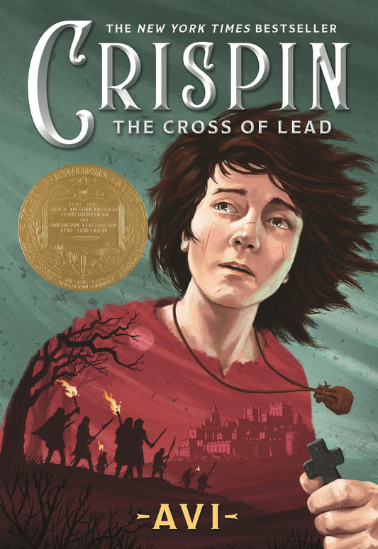 Crispin: The Cross of Lead - 5745