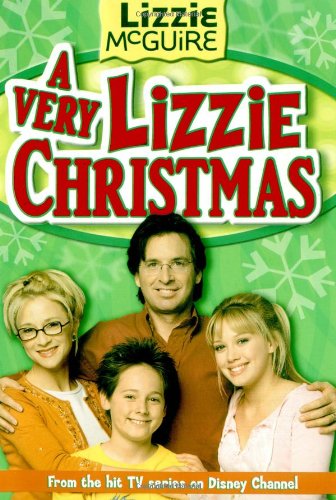 A Very Lizzie Christmas (Lizzie McGuire)