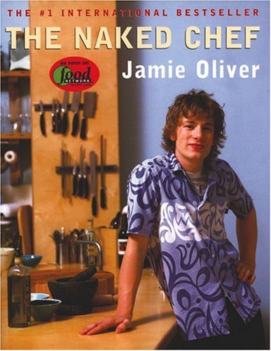 The Naked Chef - 9282