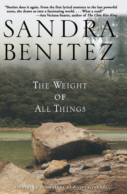 The Weight of All Things - 5862
