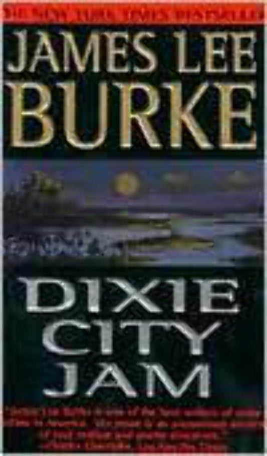 Dixie City Jam - 8237