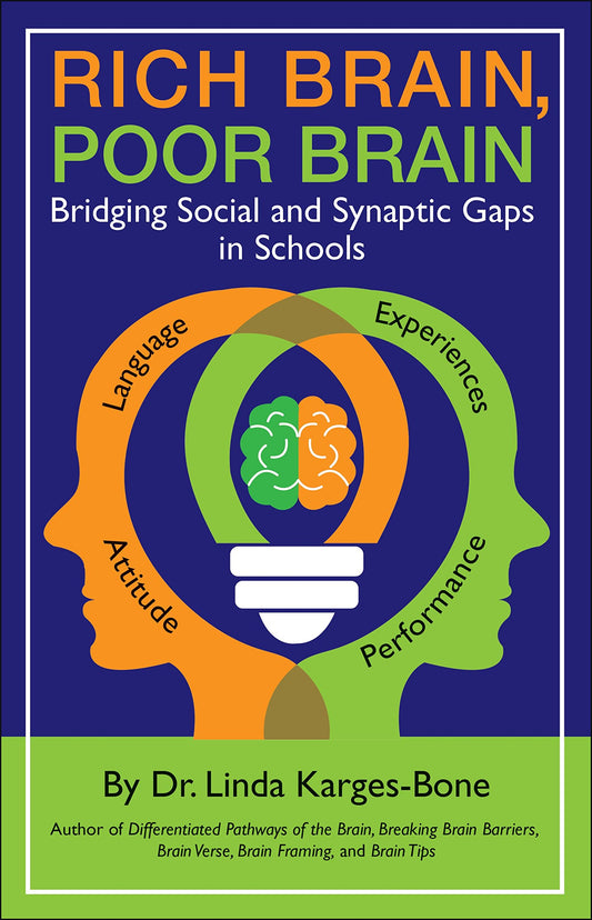 Rich Brain, Poor Brain: Bridging Social and Synaptic Gaps in Schools - 9211