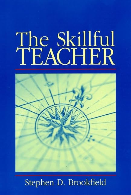 The Skillful Teacher - 9552