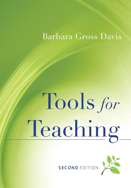 Tools for Teaching - 9584