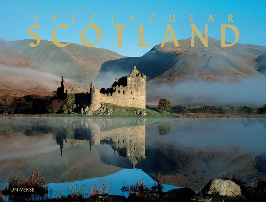 Spectacular Scotland - 5124