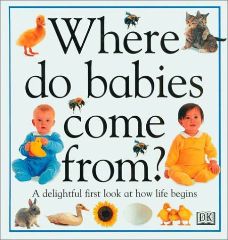 Where Do Babies Come From? - 1580