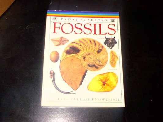 Fossils (Travel Guide)