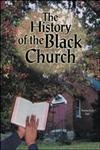 The History of the Black Church (African American Achievers) - 2078