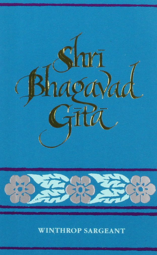 Shrī Bhagavad Gītā