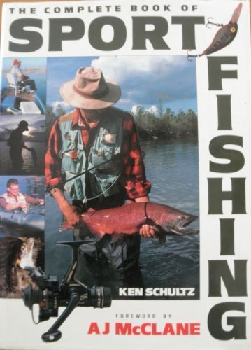 The Complete Book of Sportfishing