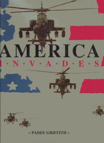 America Invades