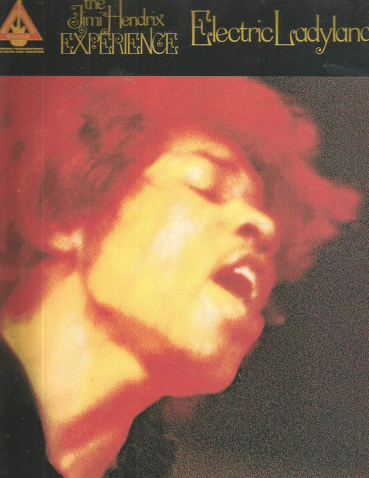 Electric Ladyland - Guitar Tablature